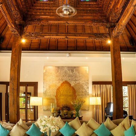 Lataliana Seminyak Βίλα Εξωτερικό φωτογραφία