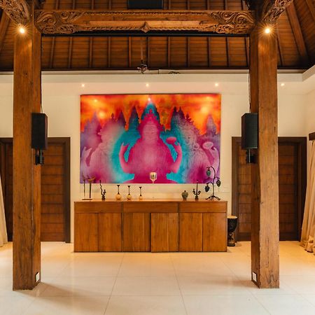 Lataliana Seminyak Βίλα Εξωτερικό φωτογραφία