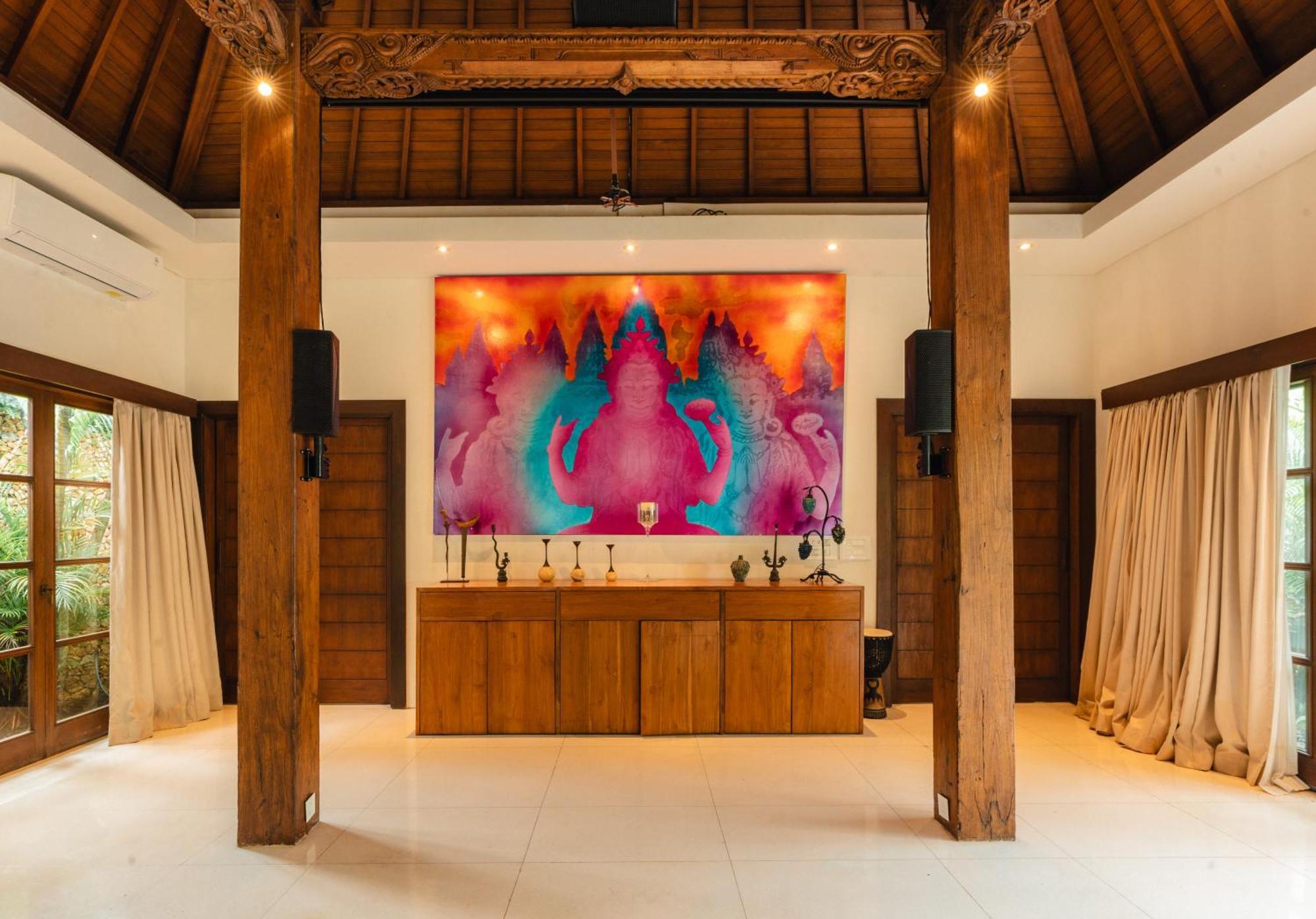 Lataliana Seminyak Βίλα Εξωτερικό φωτογραφία