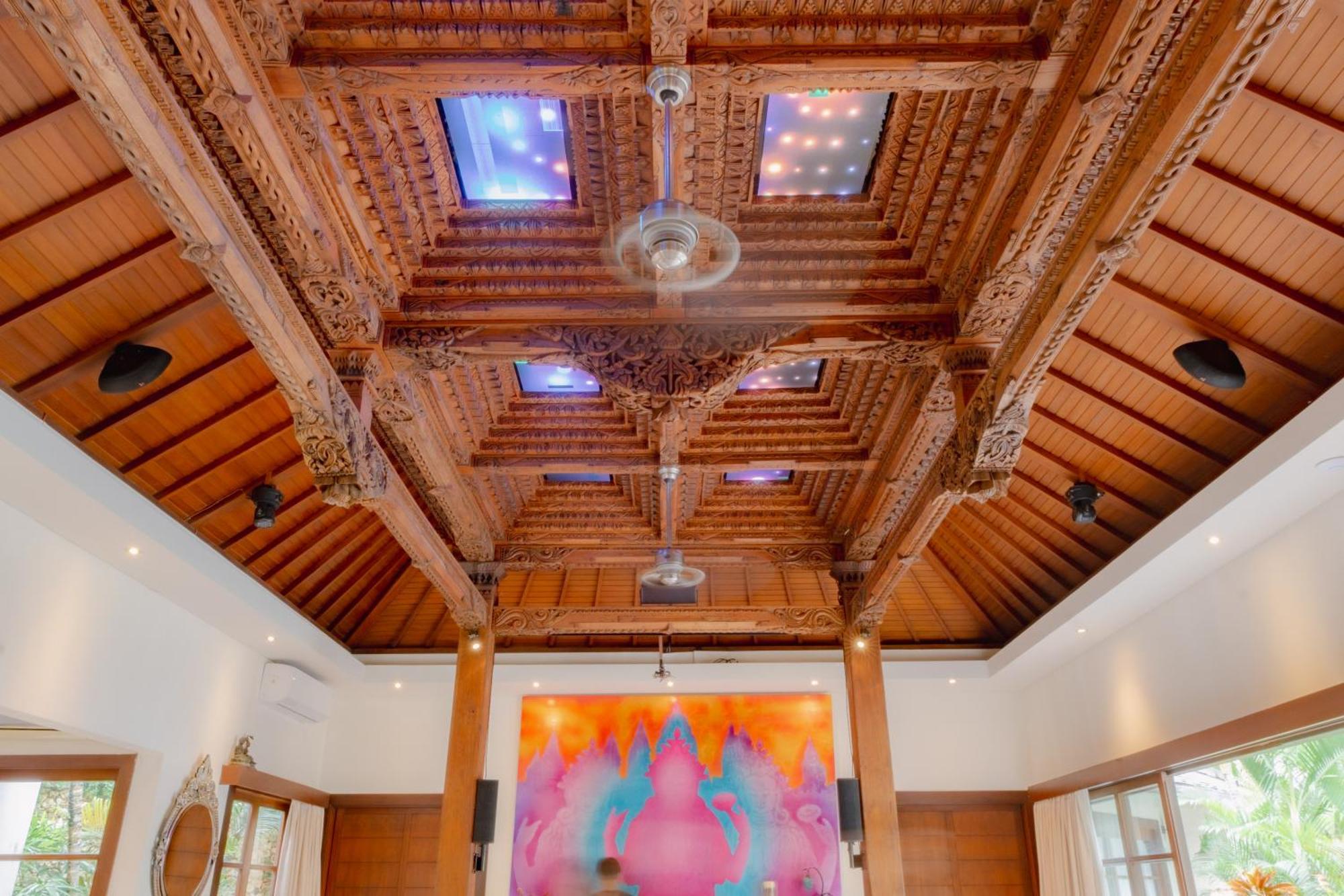 Lataliana Seminyak Βίλα Εξωτερικό φωτογραφία
